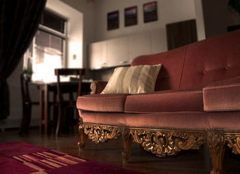 Home Away Main Square Apartment Poprad Eksteriør billede