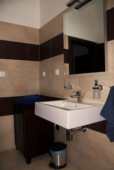 Home Away Main Square Apartment Poprad Eksteriør billede